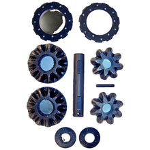 Load image into Gallery viewer, Crown Automotive Jeep Replacement 5183520AA Differential Gear Set 06-10 Jeep Grand Cherokee or Commander w/ Dana 44 Rear for Select Jeep Commander, Jeep Grand Cherokee