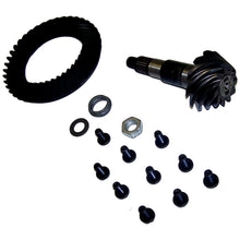 Load image into Gallery viewer, Crown Automotive Jeep Replacement 5183522AA Ring &amp; Pinion Kit for 06-10 WK Cherokee &amp; XK Commander w/ D44 Rear, 3.73 Ratio for Select Jeep Commander, Jeep Grand Cherokee