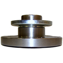 Load image into Gallery viewer, Crown Automotive Jeep Replacement 5183523AA Pinion Flange for 06-10 Jeep WK Grand Cherokee &amp; XJ Commander w/ D44 Rear Axle for Select Jeep Commander, Jeep Grand Cherokee