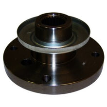 Load image into Gallery viewer, Crown Automotive Jeep Replacement 5183523AA Pinion Flange for 06-10 Jeep WK Grand Cherokee &amp; XJ Commander w/ D44 Rear Axle for Select Jeep Commander, Jeep Grand Cherokee