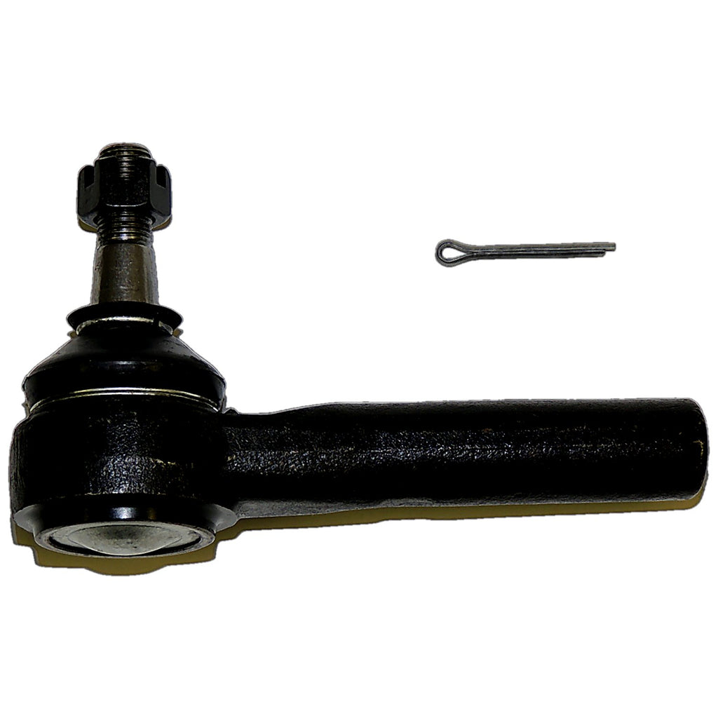 Crown Automotive Jeep Replacement 5183761AB Outer Tie Rod End for 2007-2017 Jeep MK Compass / Patriot, Left or Right for Select Chrysler 200, Chrysler Pacifica, Chrysler Sebring, Chrysler Town & Country, Chrysler Voyager, Dodge Avenger, Dodge Caliber,