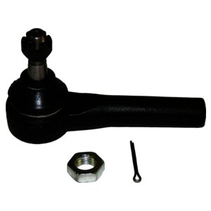 Crown Automotive Jeep Replacement 5183761AB Outer Tie Rod End for 2007-2017 Jeep MK Compass / Patriot, Left or Right for Select Chrysler 200, Chrysler Pacifica, Chrysler Sebring, Chrysler Town & Country, Chrysler Voyager, Dodge Avenger, Dodge Caliber,