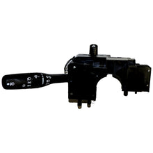 Load image into Gallery viewer, Crown Automotive Jeep Replacement 5183952AF Multifunction Switch for Jeep JK, WK, XK, MK, KK Models w/o Fog Lamps for Select Chrysler 200, Chrysler PT Cruiser, Chrysler Sebring, Dodge Avenger, Dodge Caliber, Dodge Journey, Dodge Nitro, Jeep Commander,