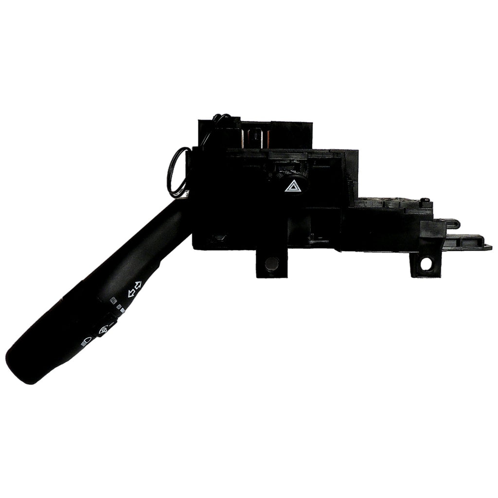 Crown Automotive Jeep Replacement 5183952AF Multifunction Switch for Jeep JK, WK, XK, MK, KK Models w/o Fog Lamps for Select Chrysler 200, Chrysler PT Cruiser, Chrysler Sebring, Dodge Avenger, Dodge Caliber, Dodge Journey, Dodge Nitro, Jeep Commander,