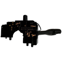 Load image into Gallery viewer, Crown Automotive Jeep Replacement 5183952AF Multifunction Switch for Jeep JK, WK, XK, MK, KK Models w/o Fog Lamps for Select Chrysler 200, Chrysler PT Cruiser, Chrysler Sebring, Dodge Avenger, Dodge Caliber, Dodge Journey, Dodge Nitro, Jeep Commander,