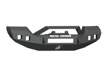 Load image into Gallery viewer, Road Armor 5183F3B Stealth Winch Front Bumper Rubicon for Select Jeep Gladiator, Jeep Wrangler