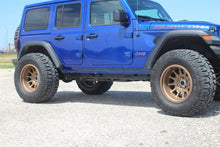 Load image into Gallery viewer, Road Armor 5183F3B Stealth Winch Front Bumper Rubicon for Select Jeep Gladiator, Jeep Wrangler