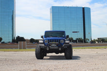 Load image into Gallery viewer, Road Armor 5183F3B Stealth Winch Front Bumper Rubicon for Select Jeep Gladiator, Jeep Wrangler