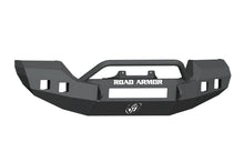 Load image into Gallery viewer, Road Armor 5183F4B Stealth Winch Front Bumper Rubicon for Select Jeep Gladiator, Jeep Wrangler