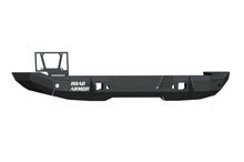 Load image into Gallery viewer, Road Armor 5183R0B Stealth Rear Bumper for Select Jeep Wrangler