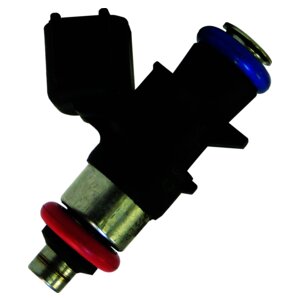 Crown Automotive Jeep Replacement 5184085AC Fuel Injector for 3.6L Engines, fits 12-18 JK Wrangler, 11-15 WK Grand Cherokee for Select Jeep Grand Cherokee, Jeep Wrangler, Jeep Wrangler JK