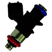 Load image into Gallery viewer, Crown Automotive Jeep Replacement 5184085AC Fuel Injector for 3.6L Engines, fits 12-18 JK Wrangler, 11-15 WK Grand Cherokee for Select Jeep Grand Cherokee, Jeep Wrangler, Jeep Wrangler JK