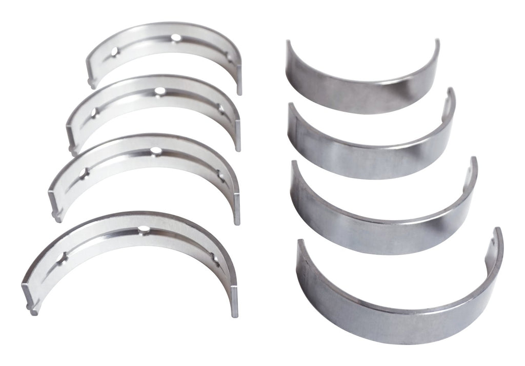 Crown Automotive Jeep Replacement 5184105K Std. Crankshaft Main Bearing Set for 11-18 Jeep JK & WK Models w/ 3.6L Engine