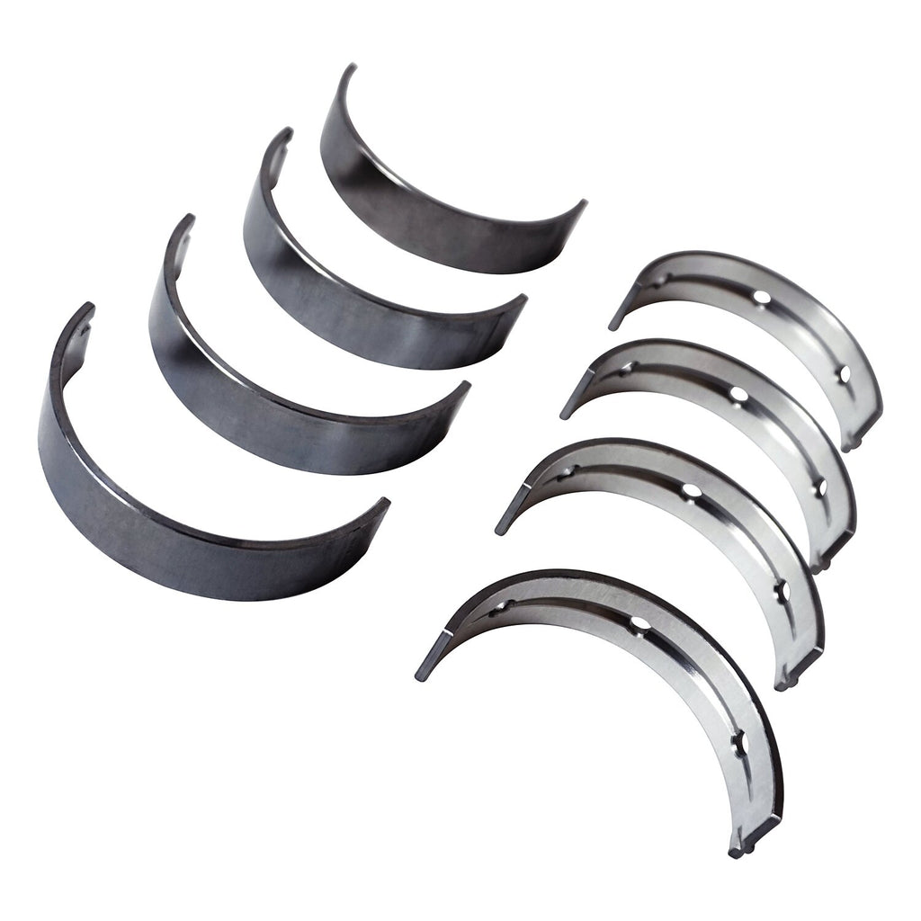 Crown Automotive Jeep Replacement 5184105K Std. Crankshaft Main Bearing Set for 11-18 Jeep JK & WK Models w/ 3.6L Engine