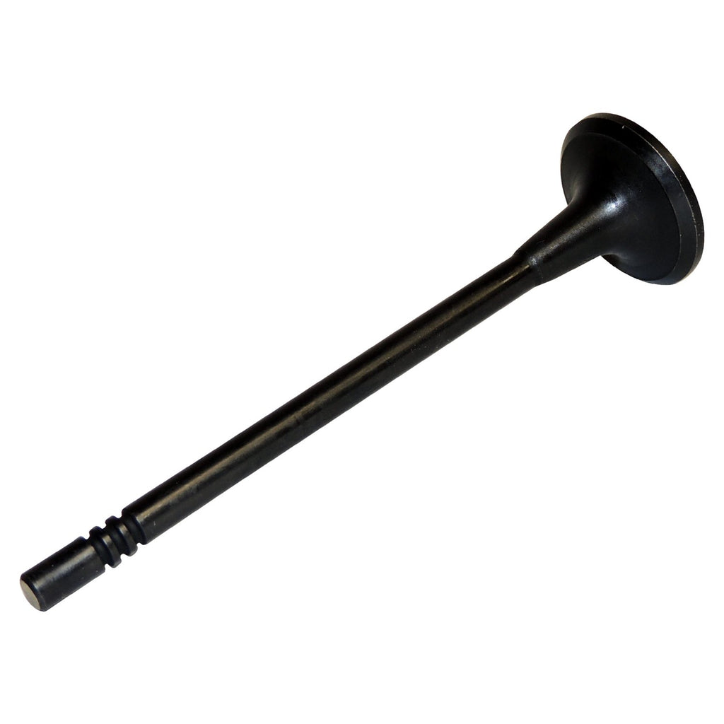 Crown Automotive Jeep Replacement 5184128AE Standard Exhaust Valve for Select 2011-2022 Jeep Vehicles w/ V6 Engine