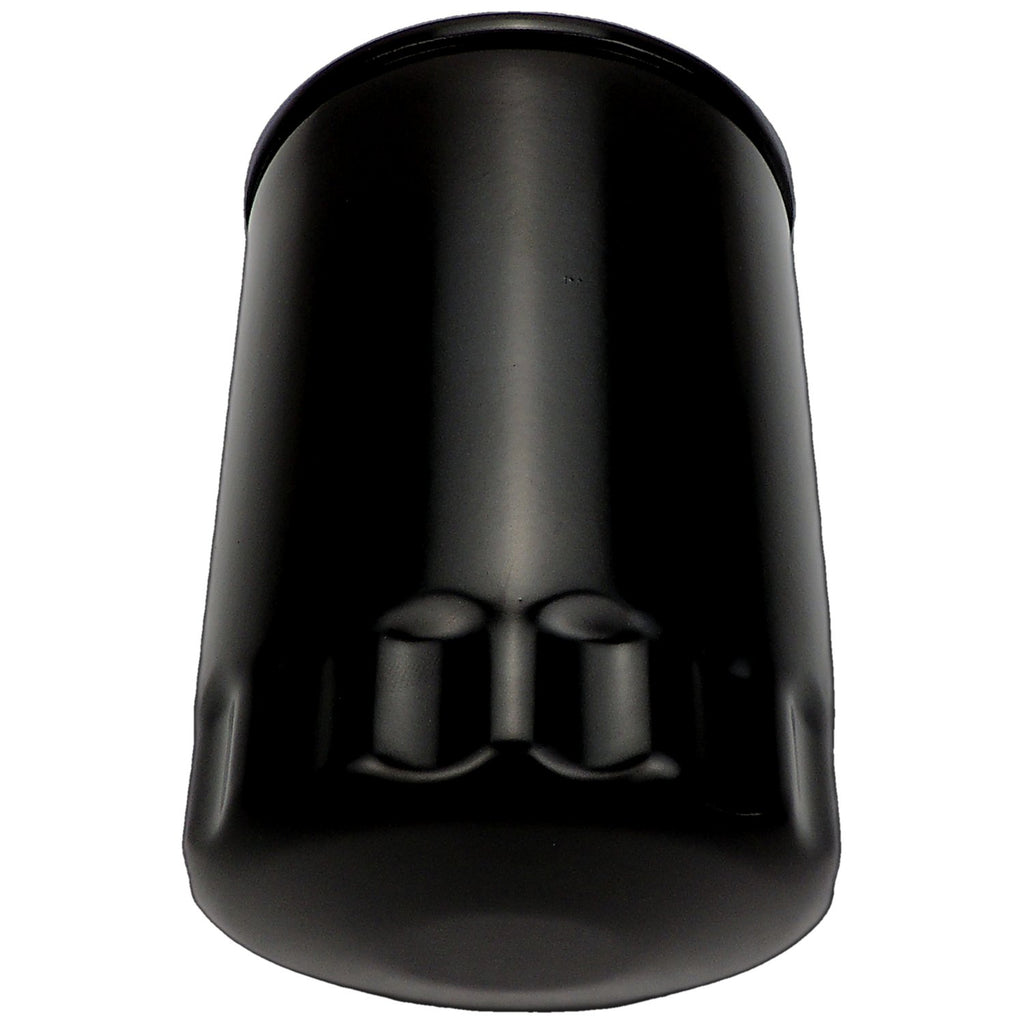 Crown Automotive Jeep Replacement 5184231AA Oil Filter for Select 2009-2012 Jeep WK, XK, KK w/ 3.7L Engine