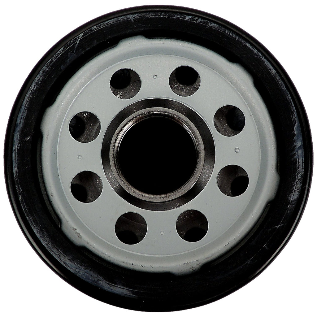 Crown Automotive Jeep Replacement 5184231AA Oil Filter for Select 2009-2012 Jeep WK, XK, KK w/ 3.7L Engine