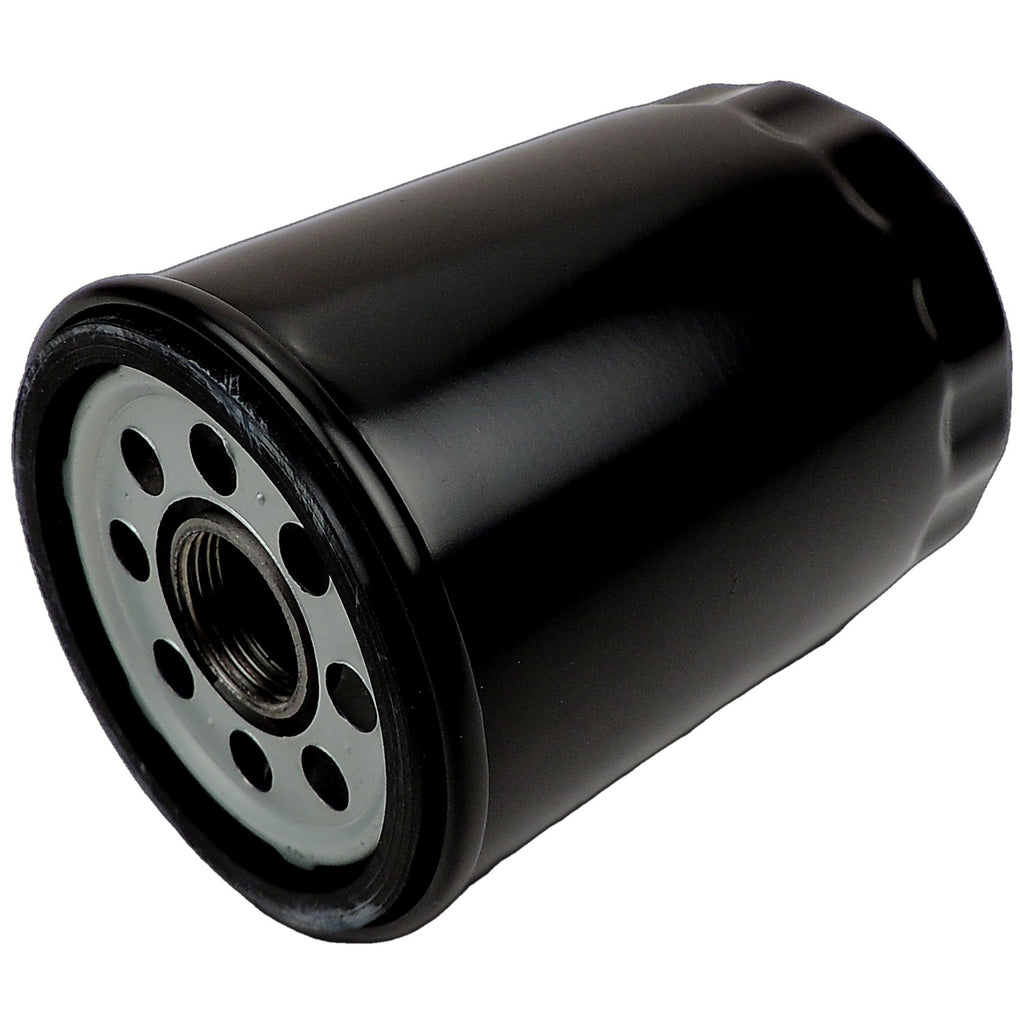 Crown Automotive Jeep Replacement 5184231AA Oil Filter for Select 2009-2012 Jeep WK, XK, KK w/ 3.7L Engine