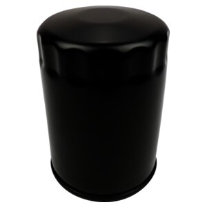 Crown Automotive Jeep Replacement 5184231AA Oil Filter for Select 2009-2012 Jeep WK, XK, KK w/ 3.7L Engine