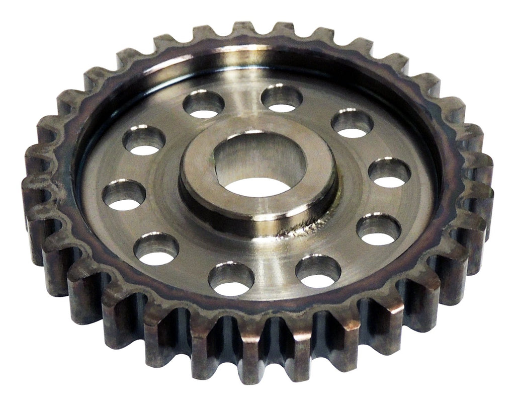 Crown Automotive Jeep Replacement 5184273AD Oil Pump Drive Gear for 11-22 Jeep JK, WK, and KL w/ 3.0L, 3.2L, 3.6L Engines