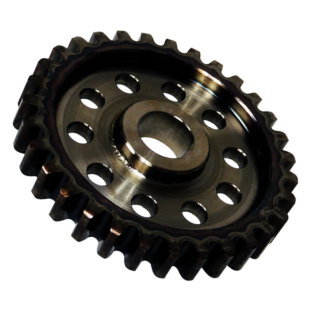 Crown Automotive Jeep Replacement 5184273AD Oil Pump Drive Gear for 11-22 Jeep JK, WK, and KL w/ 3.0L, 3.2L, 3.6L Engines