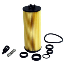 Load image into Gallery viewer, Crown Automotive Jeep Replacement 5184294RK Oil Filter Adapter Repair Kit for Jeep 11-13 Gr Cherokee 12-13 Wrangler w/ 3.6L for Select Chrysler 200, Chrysler 300, Chrysler Town &amp; Country, Dodge Avenger, Dodge Challenger, Dodge Charger, Dodge Durango,