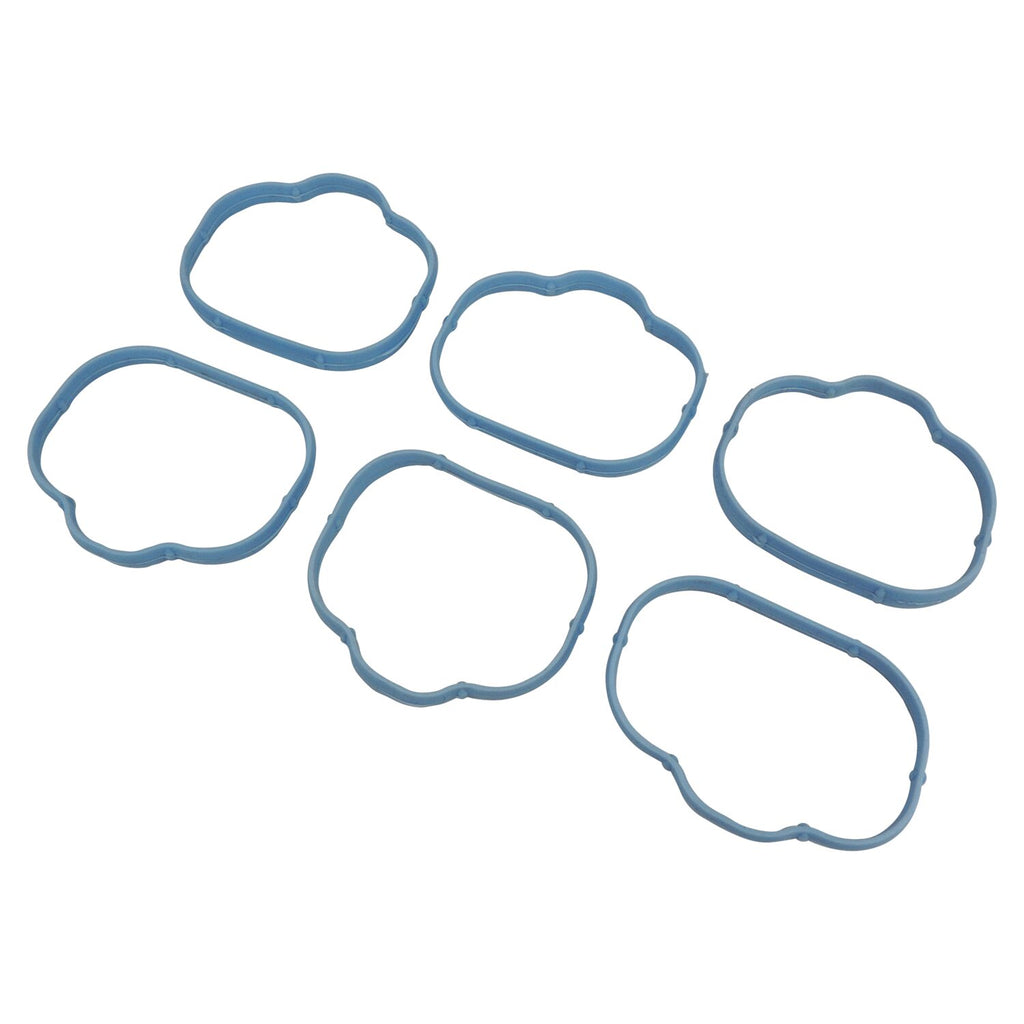 Crown Automotive Jeep Replacement 5184331K Intake Manifold Gasket Set for Select 2011-2021 Jeep Vehicles w/ Pentastar Eng.