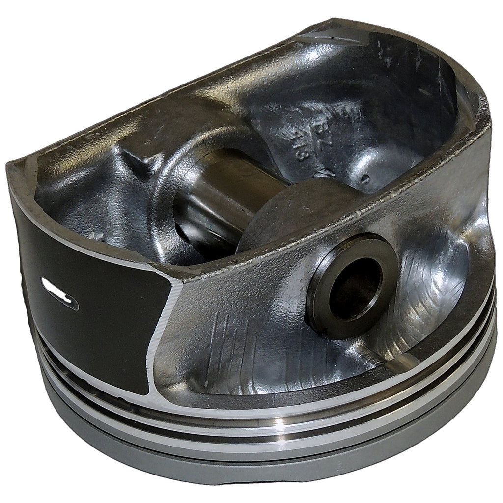 Crown Automotive Jeep Replacement 5184347P Std. Piston & Pin for Misc. 2011+ Jeep JK Wrangler & WK Grand Cherokee w/ 3.6L