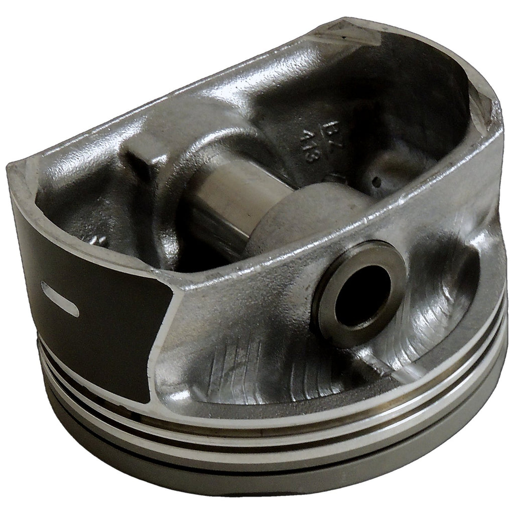 Crown Automotive Jeep Replacement 5184347P Std. Piston & Pin for Misc. 2011+ Jeep JK Wrangler & WK Grand Cherokee w/ 3.6L