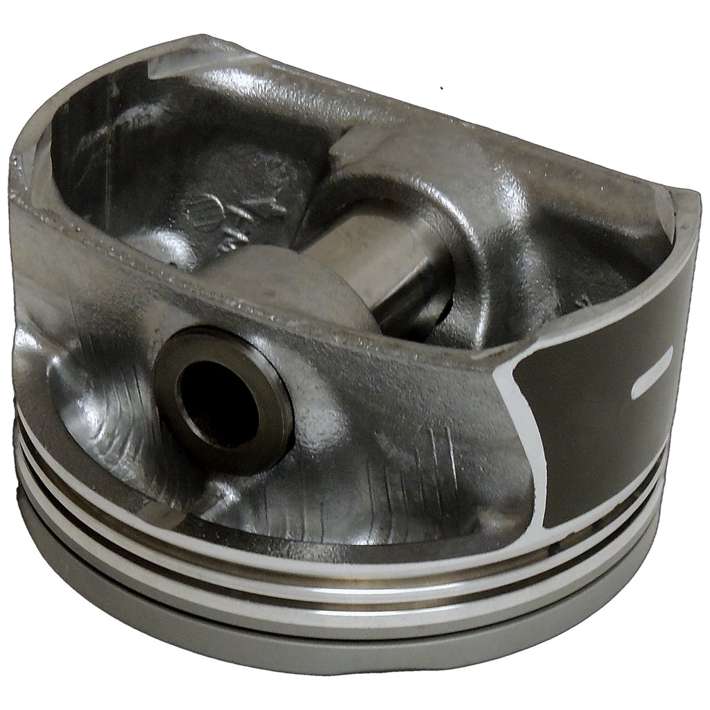 Crown Automotive Jeep Replacement 5184347P Std. Piston & Pin for Misc. 2011+ Jeep JK Wrangler & WK Grand Cherokee w/ 3.6L
