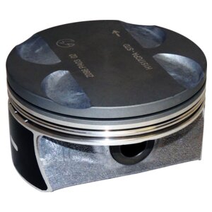 Crown Automotive Jeep Replacement 5184347P Std. Piston & Pin for Misc. 2011+ Jeep JK Wrangler & WK Grand Cherokee w/ 3.6L