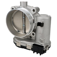 Load image into Gallery viewer, Crown Automotive Jeep Replacement 5184349AC Throttle Body for Misc Jeep 12-18 Wrangler, 11+ Grand Cherokee, 14-22 Cherokee for Select Chrysler 200, Chrysler 300, Chrysler Pacifica, Chrysler Town &amp; Country, Dodge Avenger, Dodge Challenger, Dodge Charger,