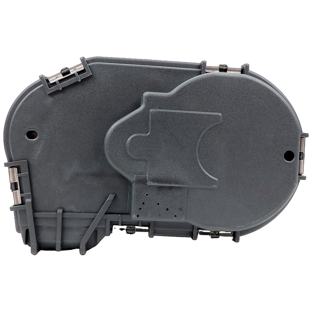 Crown Automotive Jeep Replacement 5184349AC Throttle Body for Misc Jeep 12-18 Wrangler, 11+ Grand Cherokee, 14-22 Cherokee for Select Chrysler 200, Chrysler 300, Chrysler Pacifica, Chrysler Town & Country, Dodge Avenger, Dodge Challenger, Dodge Charger,