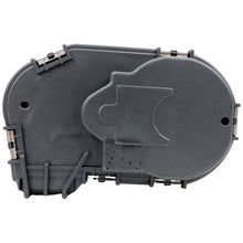Load image into Gallery viewer, Crown Automotive Jeep Replacement 5184349AC Throttle Body for Misc Jeep 12-18 Wrangler, 11+ Grand Cherokee, 14-22 Cherokee for Select Chrysler 200, Chrysler 300, Chrysler Pacifica, Chrysler Town &amp; Country, Dodge Avenger, Dodge Challenger, Dodge Charger,