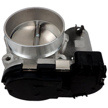 Load image into Gallery viewer, Crown Automotive Jeep Replacement 5184349AC Throttle Body for Misc Jeep 12-18 Wrangler, 11+ Grand Cherokee, 14-22 Cherokee for Select Chrysler 200, Chrysler 300, Chrysler Pacifica, Chrysler Town &amp; Country, Dodge Avenger, Dodge Challenger, Dodge Charger,