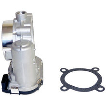Load image into Gallery viewer, Crown Automotive Jeep Replacement 5184349AC Throttle Body for Misc Jeep 12-18 Wrangler, 11+ Grand Cherokee, 14-22 Cherokee for Select Chrysler 200, Chrysler 300, Chrysler Pacifica, Chrysler Town &amp; Country, Dodge Avenger, Dodge Challenger, Dodge Charger,