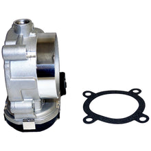 Load image into Gallery viewer, Crown Automotive Jeep Replacement 5184349AC Throttle Body for Misc Jeep 12-18 Wrangler, 11+ Grand Cherokee, 14-22 Cherokee for Select Chrysler 200, Chrysler 300, Chrysler Pacifica, Chrysler Town &amp; Country, Dodge Avenger, Dodge Challenger, Dodge Charger,