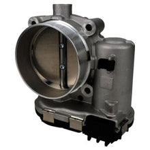 Load image into Gallery viewer, Crown Automotive Jeep Replacement 5184349AC Throttle Body for Misc Jeep 12-18 Wrangler, 11+ Grand Cherokee, 14-22 Cherokee for Select Chrysler 200, Chrysler 300, Chrysler Pacifica, Chrysler Town &amp; Country, Dodge Avenger, Dodge Challenger, Dodge Charger,