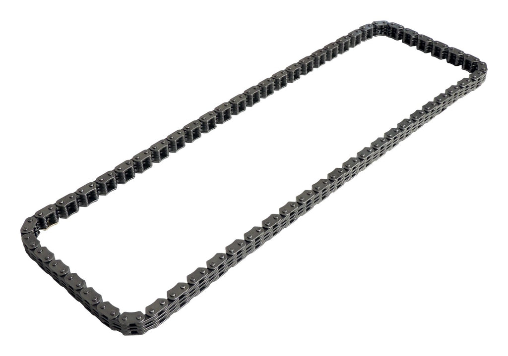 Crown Automotive Jeep Replacement 5184352AF Secondary Timing Chain for 11-22 Jeep JK, WK, and KL w/ 3.0L, 3.2L, and 3.6L Eng