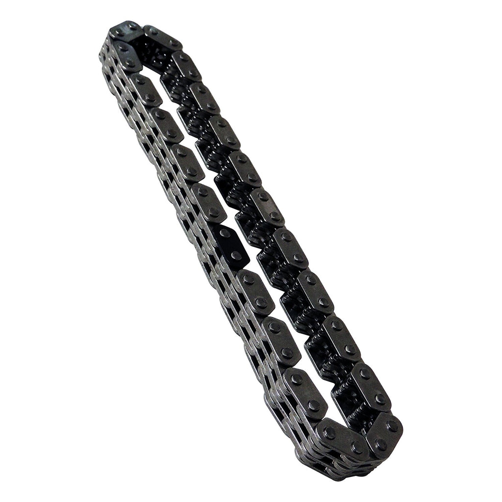 Crown Automotive Jeep Replacement 5184355AF Primary Timing Chain for 11-22 Jeep JK, WK, and KL w/ 3.0L, 3.2L, and 3.6L Eng.