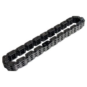 Crown Automotive Jeep Replacement 5184355AF Primary Timing Chain for 11-22 Jeep JK, WK, and KL w/ 3.0L, 3.2L, and 3.6L Eng.