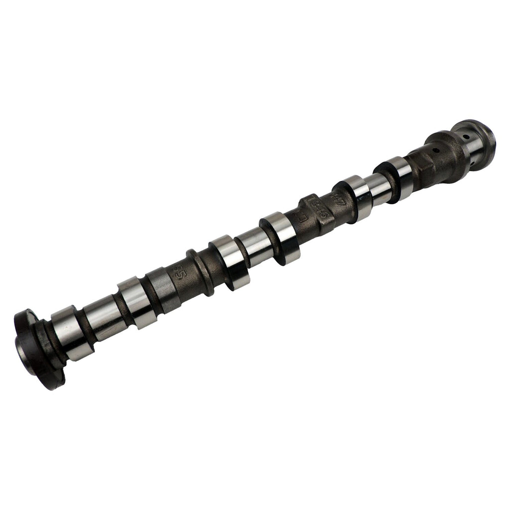 Crown Automotive Jeep Replacement 5184377AH Left Exhaust Camshaft for 2011-2018 Jeep JK & WK2 w/ 3.6L Engine