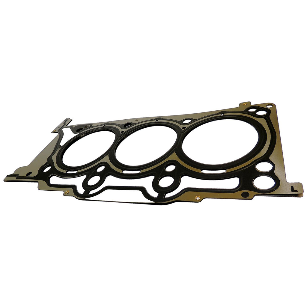 Crown Automotive Jeep Replacement 5184455AG Left Cylinder Head Gasket for 12-18 JK Wranger, 11-15 WK Grand Cherokee w/ 3.6L for Select Chrysler 200, Chrysler 300, Chrysler Town & Country, Dodge Avenger, Dodge Challenger, Dodge Charger, Dodge Durango,