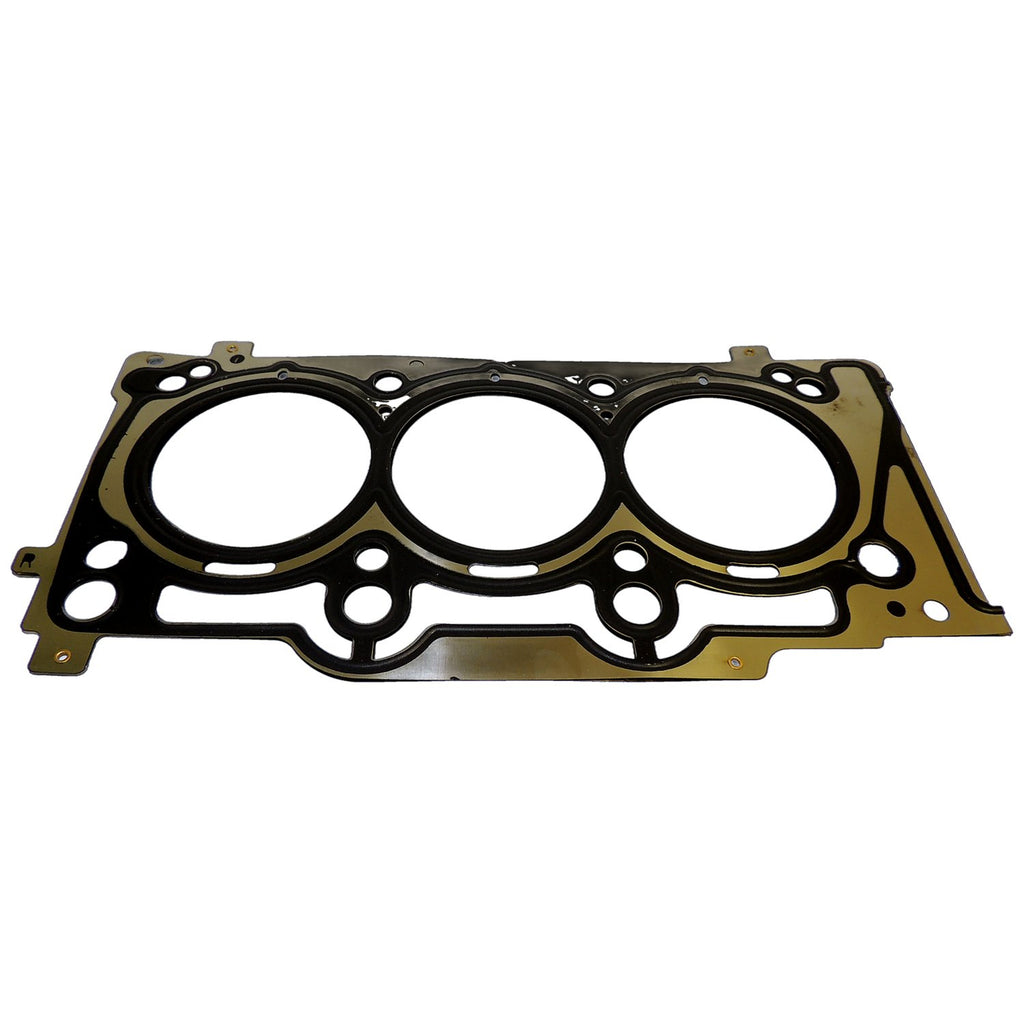 Crown Automotive Jeep Replacement 5184456AG Right Cylinder Head Gasket for 12-18 JK Wranger, 11-15 WK Grand Cherokee w/ 3.6L for Select Chrysler 200, Chrysler 300, Chrysler Town & Country, Dodge Avenger, Dodge Challenger, Dodge Charger, Dodge Durango,
