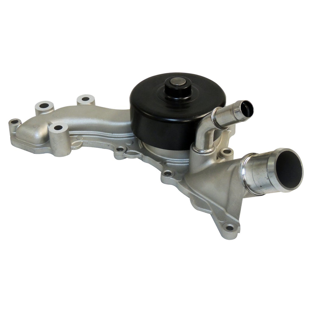 Crown Automotive Jeep Replacement 5184498AI Water Pump for 2011-2022 Jeep WK Grand Cherokee w/ 3.6L & 3.0L Gas Engines for Select Chrysler 200, Chrysler 300, Chrysler Town & Country, Dodge Avenger, Dodge Challenger, Dodge Charger, Dodge Durango, Dodge