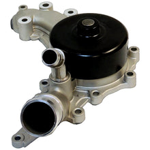 Load image into Gallery viewer, Crown Automotive Jeep Replacement 5184498AI Water Pump for 2011-2022 Jeep WK Grand Cherokee w/ 3.6L &amp; 3.0L Gas Engines for Select Chrysler 200, Chrysler 300, Chrysler Town &amp; Country, Dodge Avenger, Dodge Challenger, Dodge Charger, Dodge Durango, Dodge