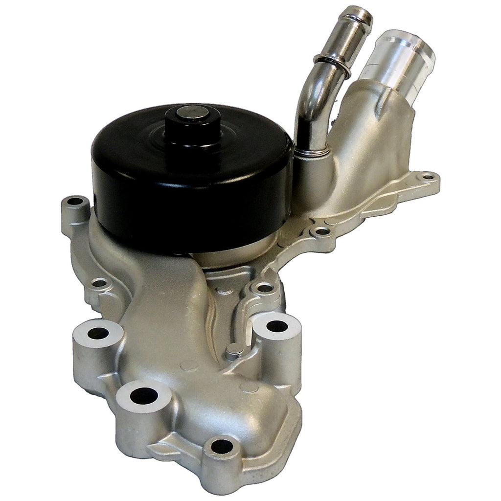Crown Automotive Jeep Replacement 5184498AI Water Pump for 2011-2022 Jeep WK Grand Cherokee w/ 3.6L & 3.0L Gas Engines for Select Chrysler 200, Chrysler 300, Chrysler Town & Country, Dodge Avenger, Dodge Challenger, Dodge Charger, Dodge Durango, Dodge