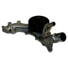 Load image into Gallery viewer, Crown Automotive Jeep Replacement 5184498AI Water Pump for 2011-2022 Jeep WK Grand Cherokee w/ 3.6L &amp; 3.0L Gas Engines for Select Chrysler 200, Chrysler 300, Chrysler Town &amp; Country, Dodge Avenger, Dodge Challenger, Dodge Charger, Dodge Durango, Dodge
