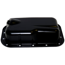 Load image into Gallery viewer, Crown Automotive Jeep Replacement 5184546AC Engine Oil Pan Select 2012-2018 Jeep JK Wrangler w/ 3.6L or 3.0L Gas Engines