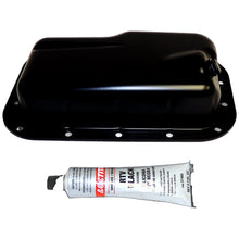 Load image into Gallery viewer, Crown Automotive Jeep Replacement 5184546K Engine Oil Pan Kit for 2012-2018 JK Wrangler w/ 3.6L or 3.0L Gas Engines for Select Chrysler 300, Dodge Challenger, Dodge Charger, Jeep Wrangler, Jeep Wrangler JK